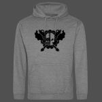 College hoodie Thumbnail