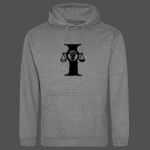 College hoodie Thumbnail