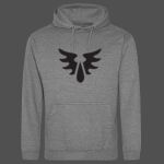 College hoodie Thumbnail