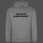 College hoodie Thumbnail