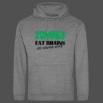 College hoodie Thumbnail