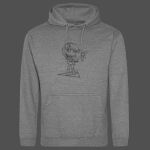 College hoodie Thumbnail