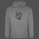 College hoodie Thumbnail