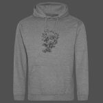 College hoodie Thumbnail