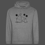 College hoodie Thumbnail