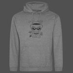 College hoodie Thumbnail