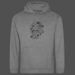 College hoodie Thumbnail