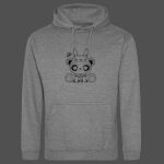 College hoodie Thumbnail