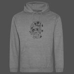 College hoodie Thumbnail