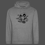 College hoodie Thumbnail