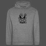 College hoodie Thumbnail