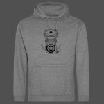 College hoodie Thumbnail