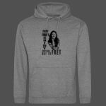 College hoodie Thumbnail