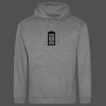 College hoodie Thumbnail