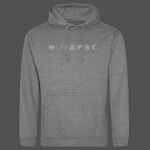 College hoodie Thumbnail