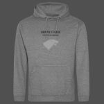 College hoodie Thumbnail