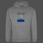 College hoodie Thumbnail