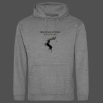 College hoodie Thumbnail