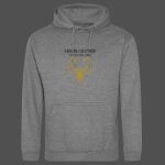 College hoodie Thumbnail