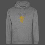 College hoodie Thumbnail