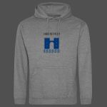 College hoodie Thumbnail