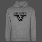 College hoodie Thumbnail