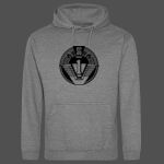 College hoodie Thumbnail