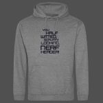 College hoodie Thumbnail