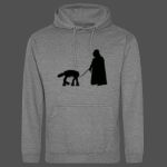 College hoodie Thumbnail