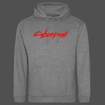 College hoodie Thumbnail