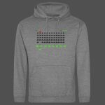 College hoodie Thumbnail