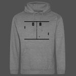 College hoodie Thumbnail