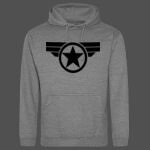 College hoodie Thumbnail