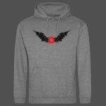 College hoodie Thumbnail