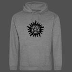 College hoodie Thumbnail