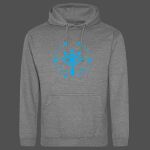 College hoodie Thumbnail