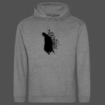 College hoodie Thumbnail