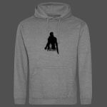 College hoodie Thumbnail