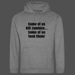 College hoodie Thumbnail