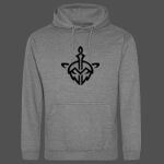 College hoodie Thumbnail