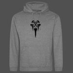 College hoodie Thumbnail