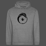 College hoodie Thumbnail