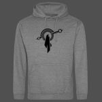 College hoodie Thumbnail