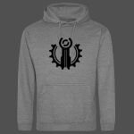 College hoodie Thumbnail