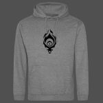 College hoodie Thumbnail