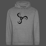 College hoodie Thumbnail