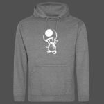 College hoodie Thumbnail