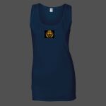 Softstyle™ women's tank top Thumbnail