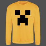 AWDis sweatshirt. Thumbnail