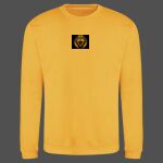 AWDis sweatshirt. Thumbnail